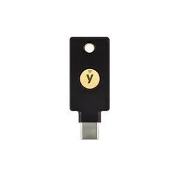 Yubico Yubikey 5C NFC 5060408462331