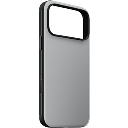 Nomad Sport Case Back Cover with MagSafe Lunar Gray (iPhone 18 Pro Max / 17 Pro Max)