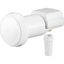 GOOBAY universal single LNB για μια συσκευή 67269, DVB-S2