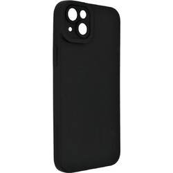 Ancus Back Cover Black (iPhone 14 Plus)