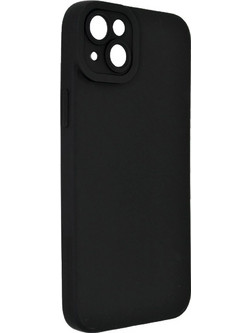 Ancus Back Cover Black (iPhone 14 Plus)