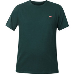 Levi's (R) SS ORIGINAL HM TEE Πετρόλ