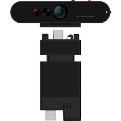 Lenovo ThinkVision MC60 Web Camera 1080p 30fps