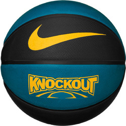 Nike Knockout Deflated Μπάλα Μπάσκετ N.101.4264-034
