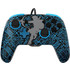 PDP 500-134-LKGD Wired Controller Switch Blue Black