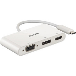 D-LINK D-LINK DUB-V310