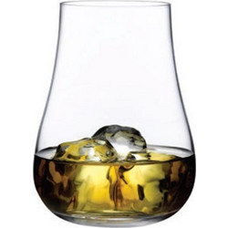 NUDE VINTAGE TULIP WHISKY SET6 330CC D: 5.6 H: 10.8 P/1080 GB6.OB24