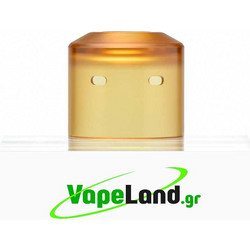 Alcatraz By Haze Ultem Top Cap
