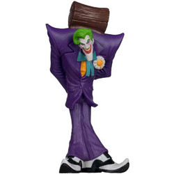 DC Direct Collector Vinyl The Joker Limited Edition Todd's Mods 13cm