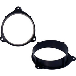 Compotech s.r.l. Βάσεις ηχείων Mercedes Citan 2012 / Renault Kangoo 2012 - 2021 12.631