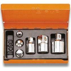 BETA 6 Adaptors for Socket Drivers