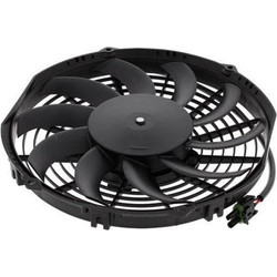 ALL BALLS Radiator Fan