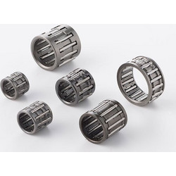 NEEDLE ROLLER BEARING Needle Roller Cage - 10x14x12,5