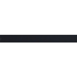 ΣΧΑΡΑ ΚΑΝΑΛΙΟΥ BLACK GLASS 95 CM