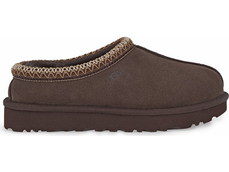 UGG SLIP-ON X410Y95528D7 - ΚΑΦΕ ΣΚΟΥΡΟ ΚΑΣΤΟΡΙ 720019815.0 1174470 UGG Tasman II-00K2 DDC DUSTED COCOA