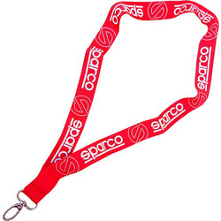 Sparco Key Link Red