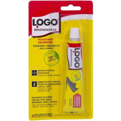 Βενζινόκολλα Logo 50ml