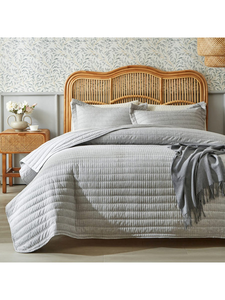 Υπέρδιπλο Κουβερλί 220x240 Da Capo Liolios Home