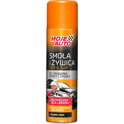 Moje Auto Tar & Sap 200ml
