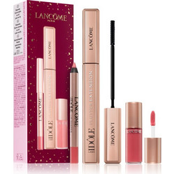Lancome Lash Idole Flutter Extension σετ δώρου για γυναίκες