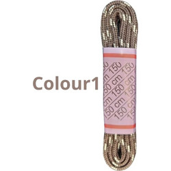 Movi Κορδόνια Παπουτσιών Ορειβατικά 150cm- 15461020 - Colour1