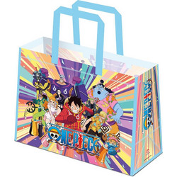 One Piece shopping bag