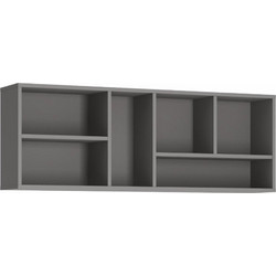 Ράφι Larsen 124.4x23x44.2