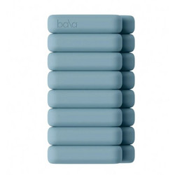 Bala Ankle / Wrist Weights 0.5kg Sea Blue