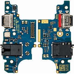 Γνήσια Πλακέτα Φόρτισης USB-C Motorola Moto G82 5G Original Charging Board 5P68C20867 Service Pack