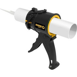 Πιστόλι Σιλικόνης COMPACT 4 DRIPLESS 72533 SILIGUN