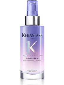 Kerastase Blond Absolu Cicanuit Serum Μαλλιών για Επανόρθωση 90ml