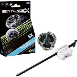 Beyblade X: Starter Pack Top - Feather Phoenix 2-60N