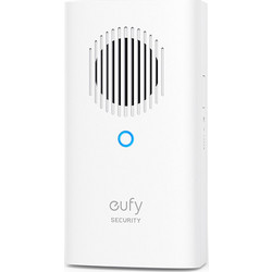 Anker Eufy Doorbell Chime Add-On for Video Doorbell E340 T8023321