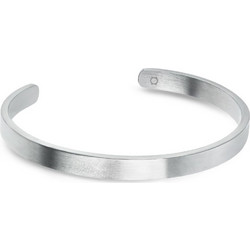 One Jewels Γυναικείο Βραχιόλι Ασημί OAMB4210SS