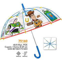 Disney Toy Story manual umbrella 45cm