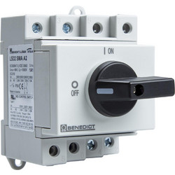GEYER Διακόπτης DC 32A 500V 2.5M