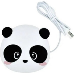 Legami Warm It Up USB Mug Warmer Panda
