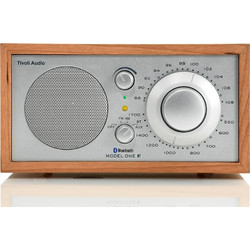 Tivoli Model One Cherry / Silver