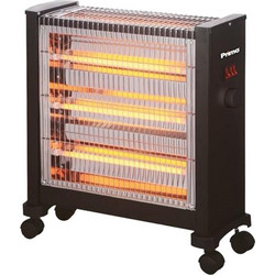 Hotty LX-1502H Σόμπα Χαλαζία 2400W με Θερμοστάτη