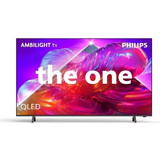 Philips The One 75PQS9001/12 Smart Τηλεόραση 75" 4K UHD QLED HDR (2026)