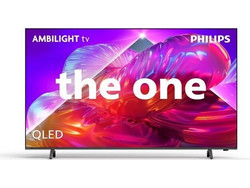 Philips The One 75PQS9001/12 Smart Τηλεόραση 75" 4K UHD QLED HDR (2026)