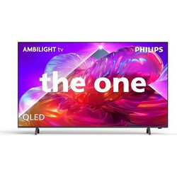 Philips The One 75PQS9001/12 Smart Τηλεόραση 75" 4K UHD QLED HDR (2026)