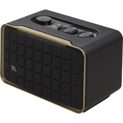 JBL Authentics 200 Ηχείο Bluetooth Μαύρο