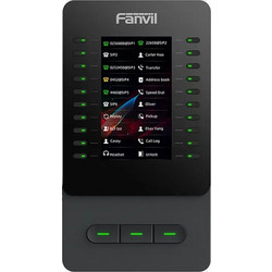 FANVIL EXPANSION PANEL EM60