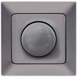 ΡΟΟΣΤΑΤΗΣ LED 400W ΓΡΑΦΙΤΗΣ