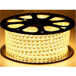Arrango Αδιάβροχη Ταινία LED 220V Θερμό Λευκό Φως 100m Τύπου SMD5050