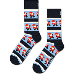 Happy Socks Ανδρικές Κάλτσες Πολύχρωμες P006139-1000