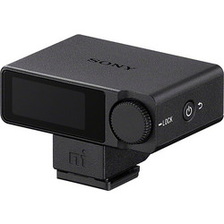 Sony ECM-W5R Wireless Audio Receiver