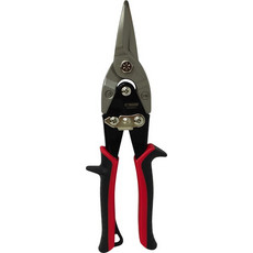 Ψαλίδι Λαμαρίνας Ίσιας Κοπής 10" Cr-Mo SKS TOOLS 40020071
