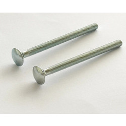 Καρόβιδα Γαλβανισμένη 5x70mm